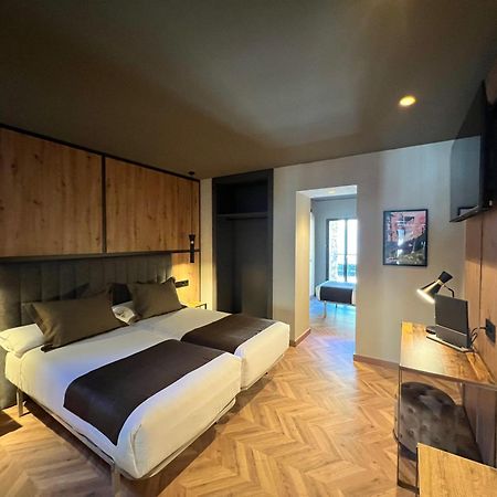 Yomo Petit Paris Hotel Encamp Eksteriør billede