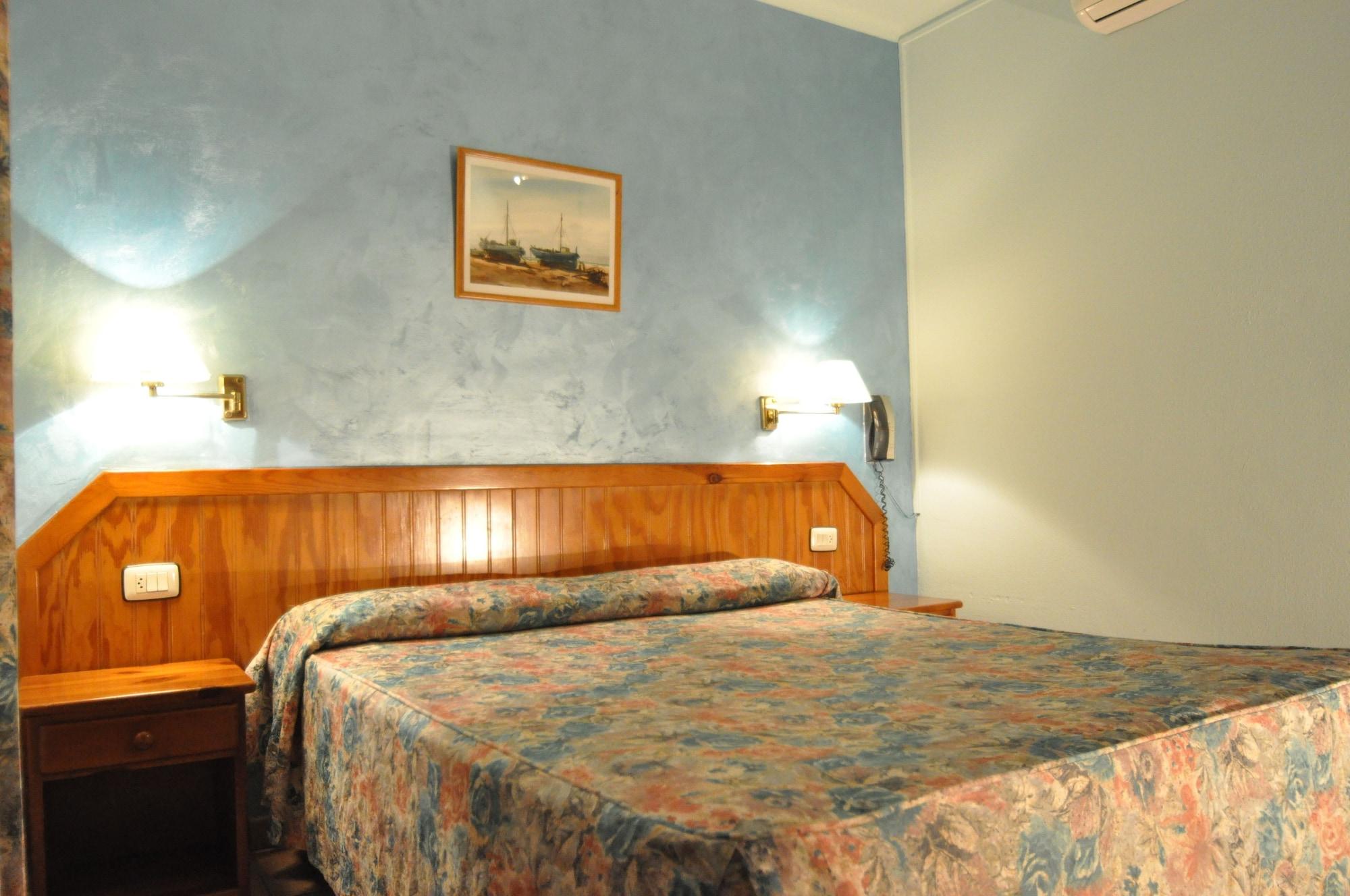 Yomo Petit Paris Hotel Encamp Eksteriør billede