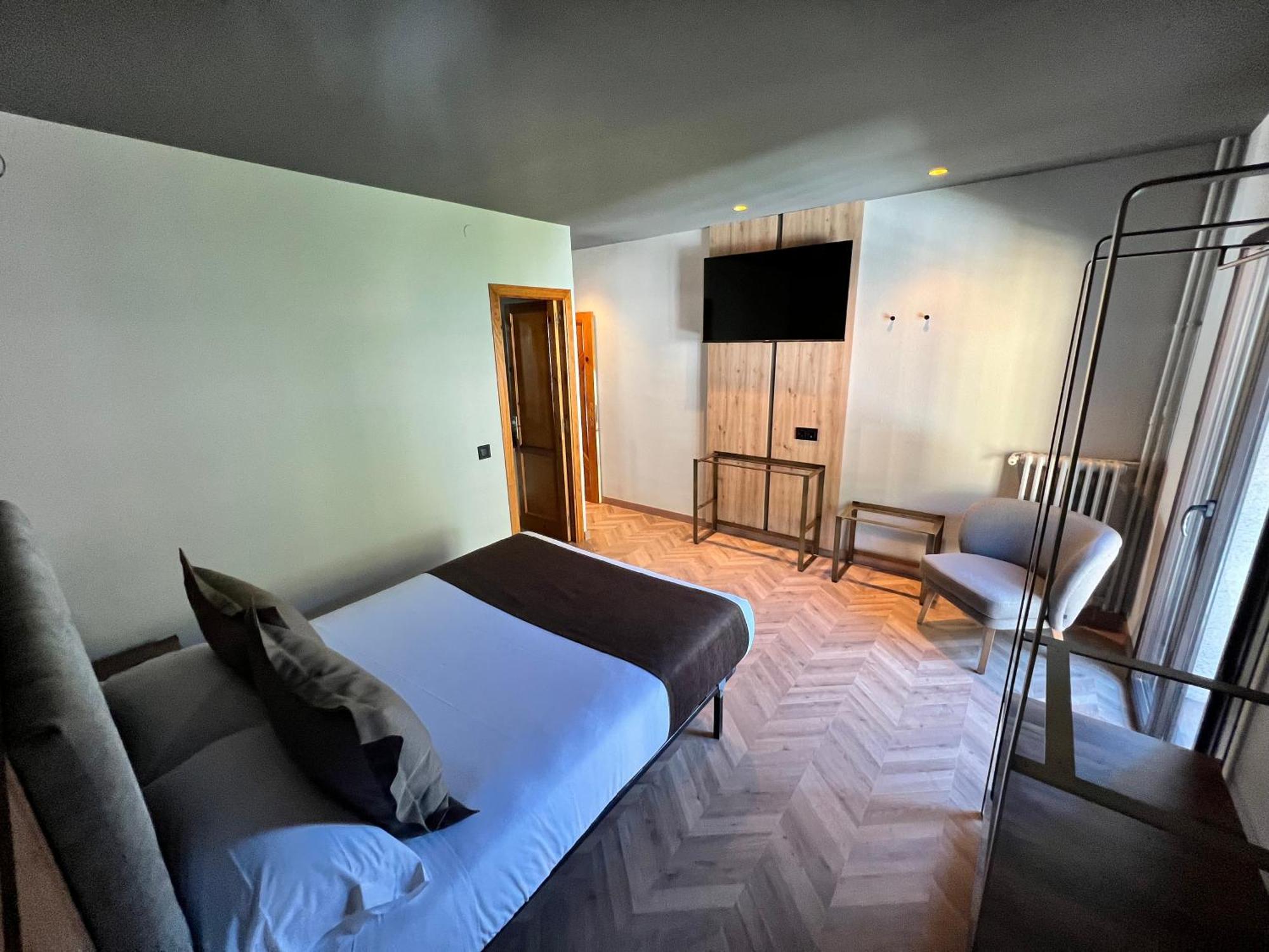 Yomo Petit Paris Hotel Encamp Eksteriør billede