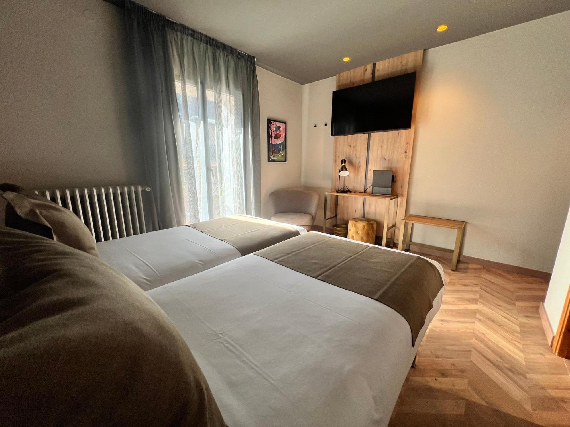 Yomo Petit Paris Hotel Encamp Eksteriør billede