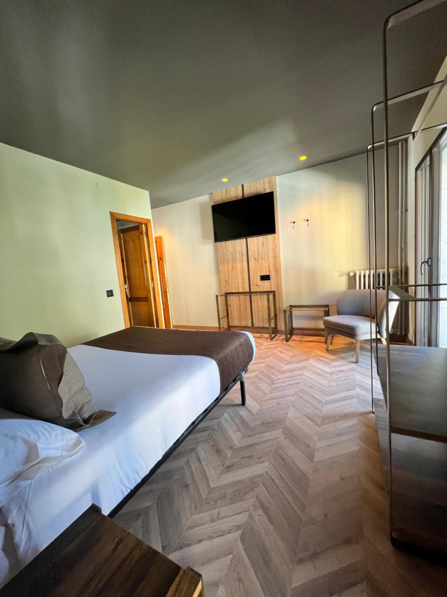 Yomo Petit Paris Hotel Encamp Eksteriør billede