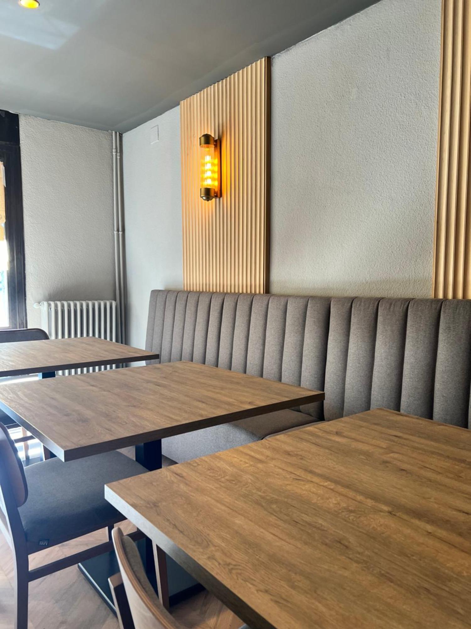 Yomo Petit Paris Hotel Encamp Eksteriør billede