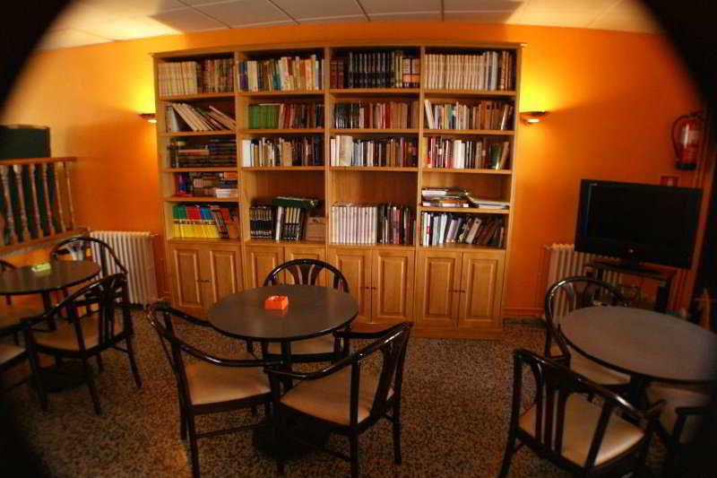 Yomo Petit Paris Hotel Encamp Restaurant billede