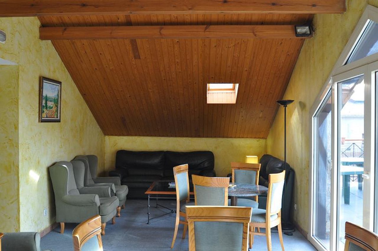 Yomo Petit Paris Hotel Encamp Eksteriør billede