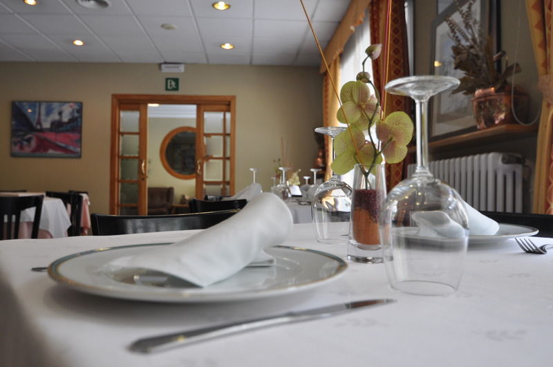 Yomo Petit Paris Hotel Encamp Eksteriør billede