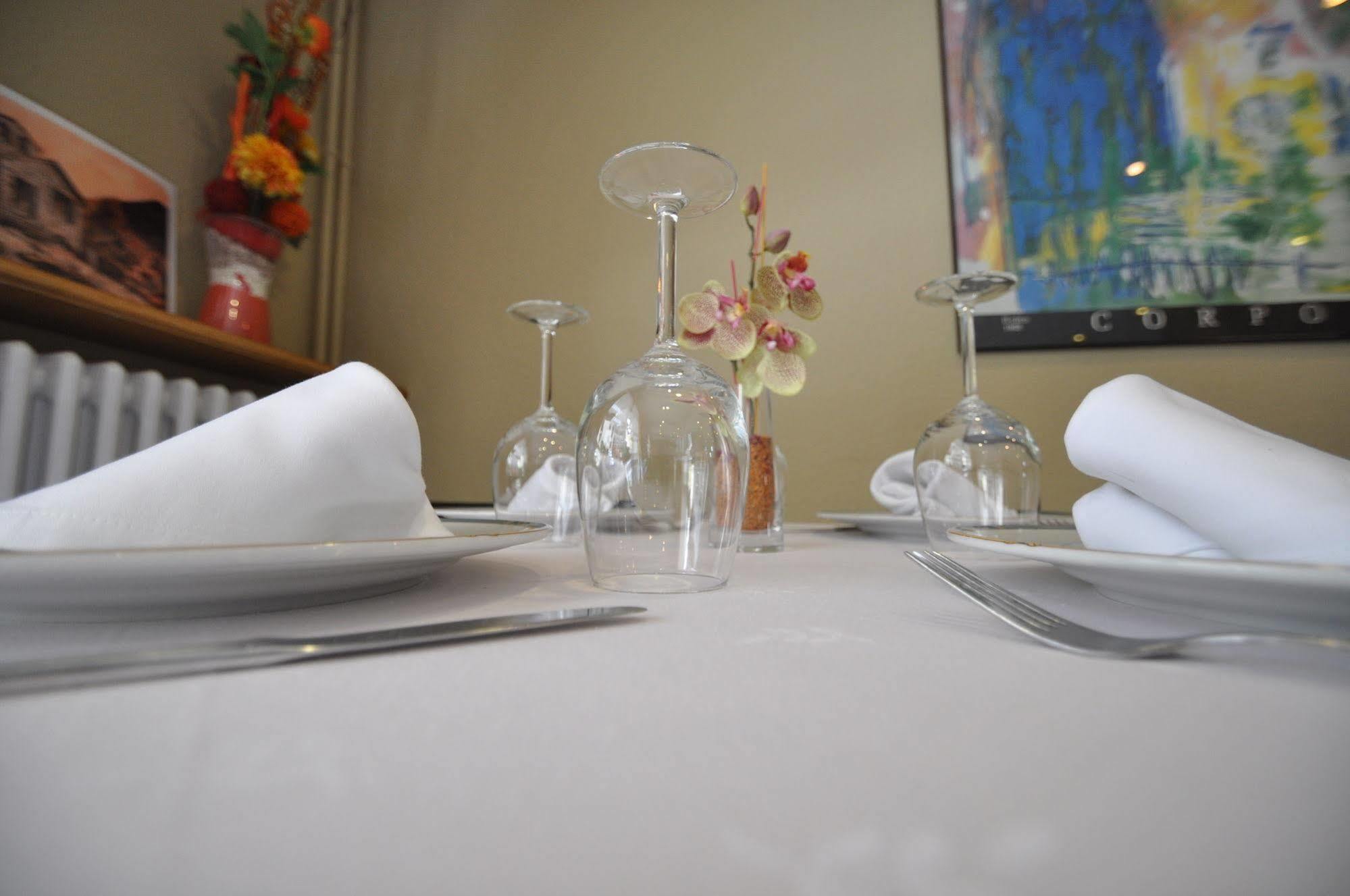 Yomo Petit Paris Hotel Encamp Eksteriør billede